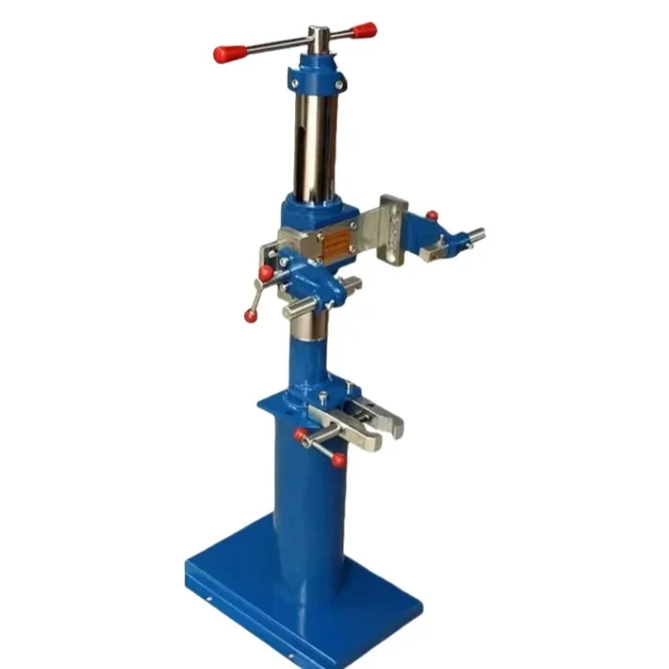 Automobile Shock Absorber Disassembly and Assembly Tool Shock Absorber Spring Compressor!