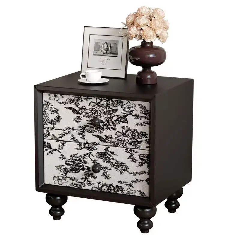 

//For Chinese Hotel Home Furniture Beside Nightstands Nightstand Next To Rectangular Wooden White Modern Table