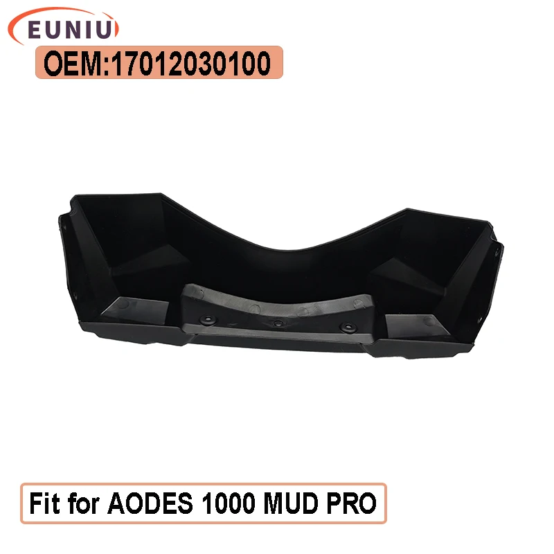 

Пластиковая накладка для перемещения радиатора AODES 1000 MUD PRO 17012030100