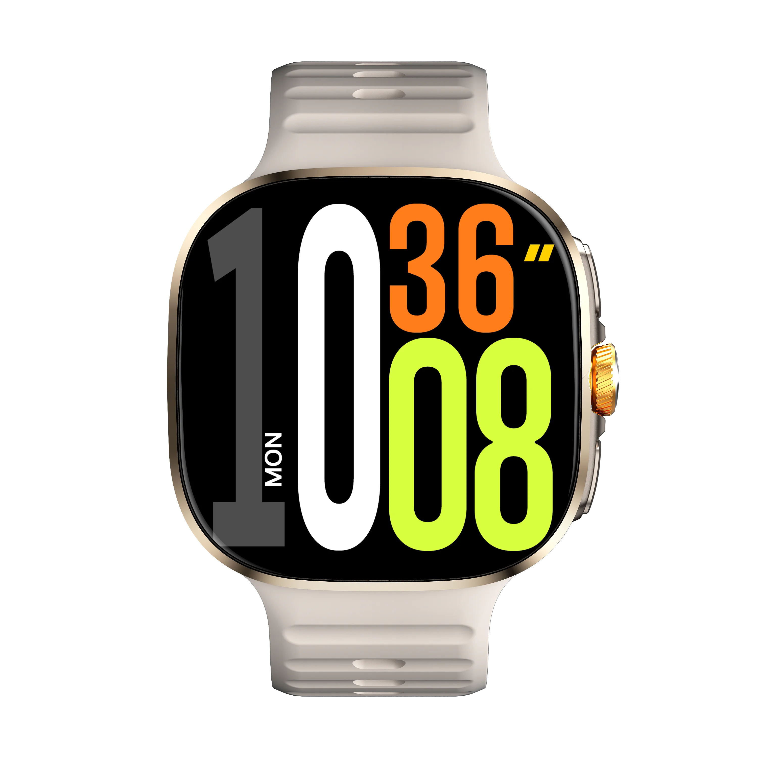 

M99 Smartwatch 4G Android 10.0 System GPS WIFI 5G SIM Card 2.4''inch 720*720 Large AMOLED Screen 8GB+128GB Smart Watch Men Adult