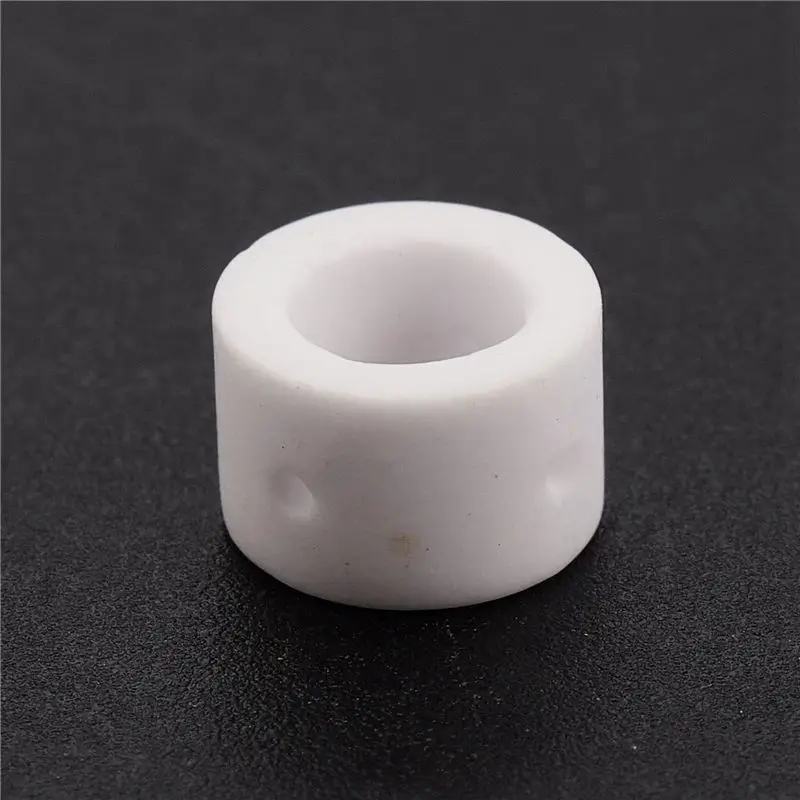 A19F-96Pcs For PT 31 -40 40A Standard Size Plasma Cutting Torch Cutter Consumables Extended Tip Nozzles Electrode