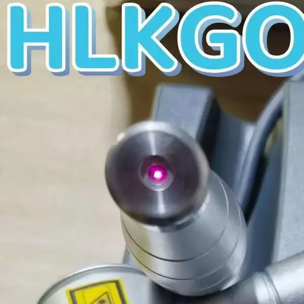 HLKGO Laser Acupuncture Device Deep Tissue Pain Relief Physiotherapy for Arthritis Neck Back Pain