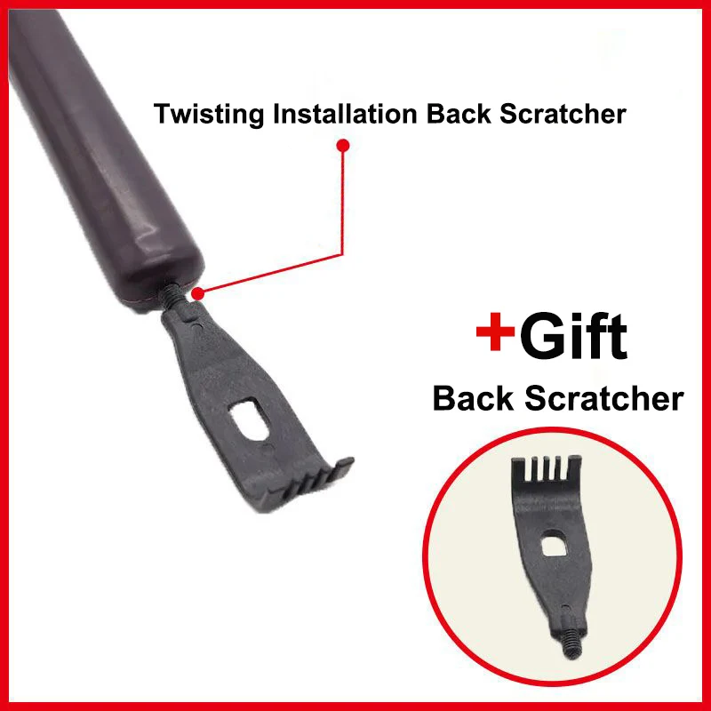 Thumbnail 3 - #75 Best Back Scratchers to Buy In 2026