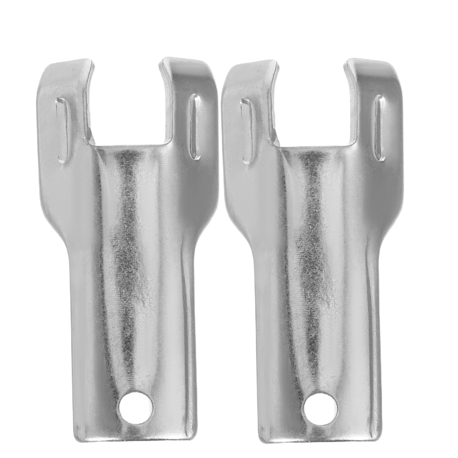 Clé de boîte de souris 2 pièces: clés de remplacement en métal durables pour les stations de rongeurs extérieures, outil d'accès sécurisé, lutte antiparasitaire