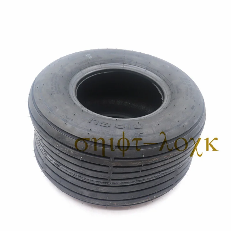 18x9.50-8 / 225/55-8 Tubeless Tire with 60V 1000W 1500W 2000W Original Motor for Citycoco Electric Scooter Modified Accessories