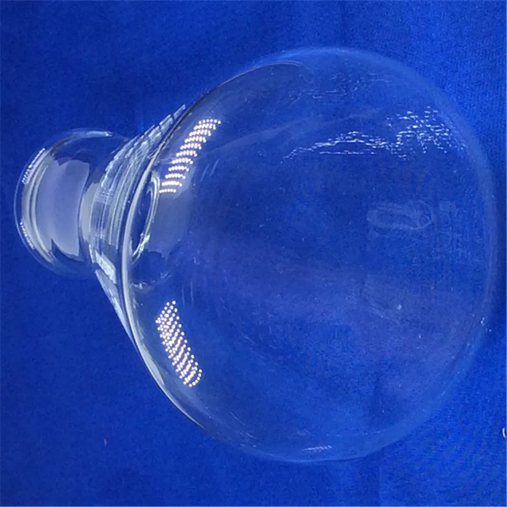 300ml,Glass Erlenmeyer Flask,glass conical flask,wide neck ,Laboratory glassware