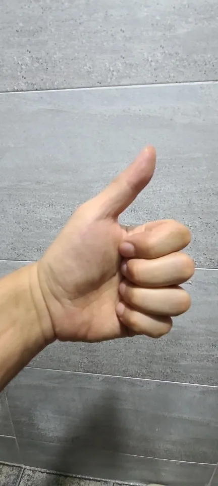 실물 포토 리뷰