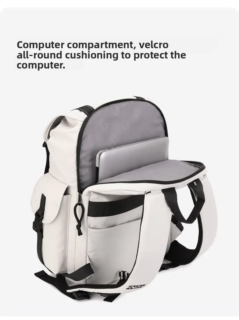 Middle High School Backpack for Boys Student Bookbag Sports Travel Backpack Teenage Boys School Bags Lightweight Casual Daypack