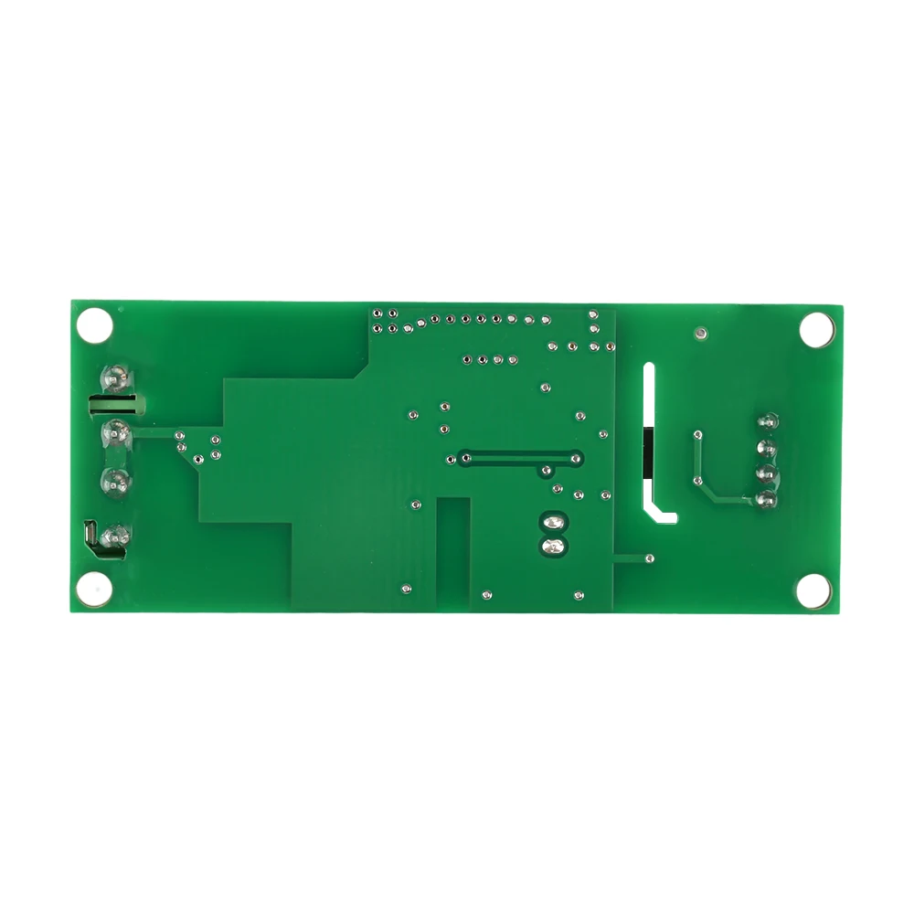 AC Digital Multifungsi Watt Power Current Tester Meter Volt Amp PZEM-004T Modul UNTUK Arduino TTL COM2 \ COM3 \ COM4 0-100A 80-260