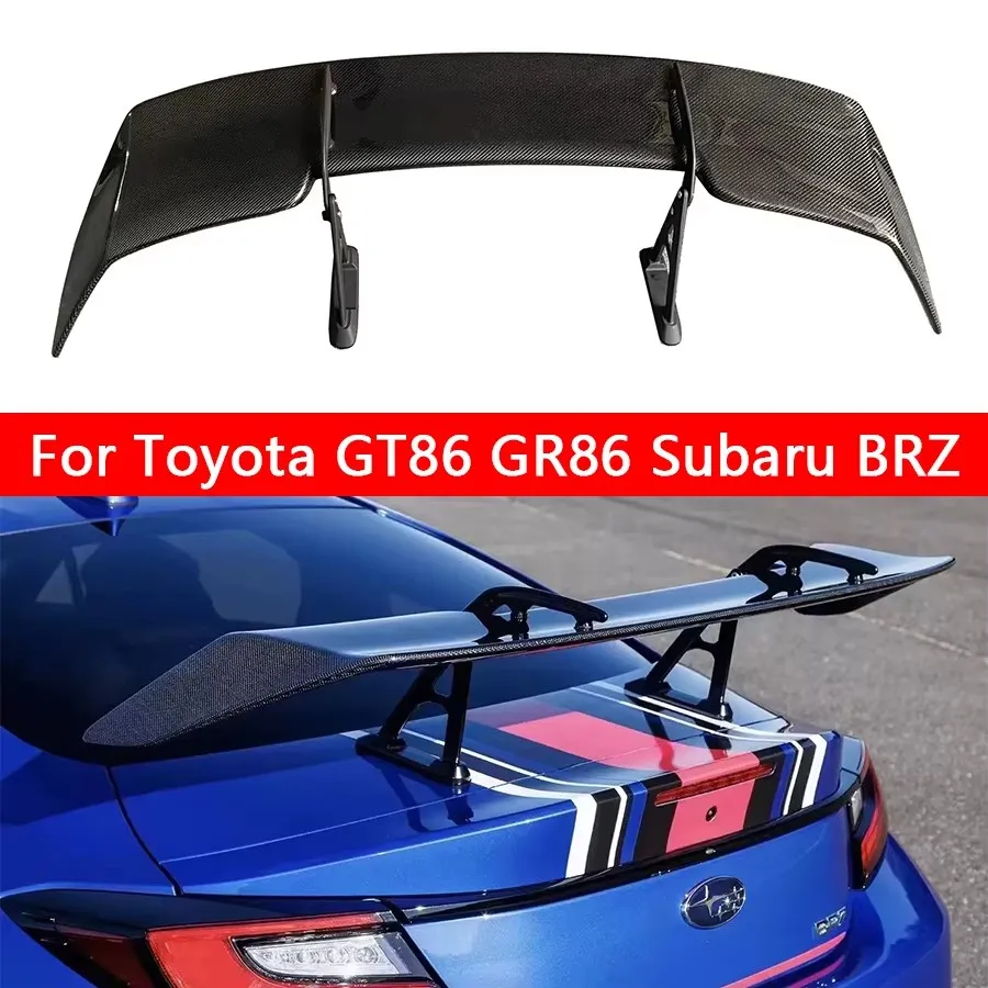 For Toyota GR86 GT8…