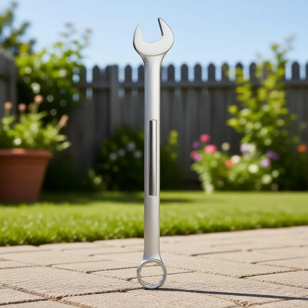 

Набор комбинированных ключей SAE, привод 1-1/4 дюйма