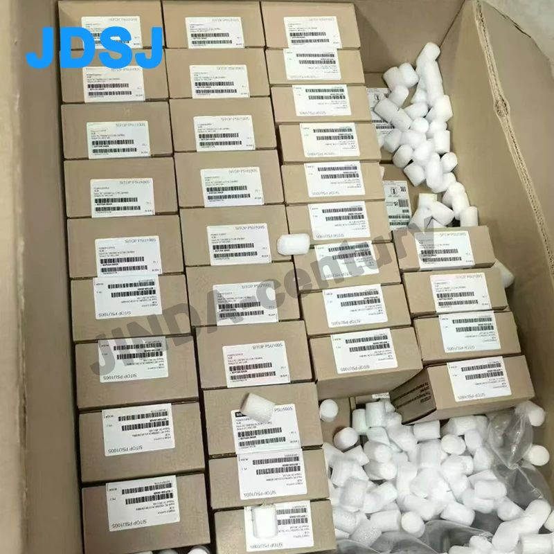 S7-1200 Процессор 1215FC 6ES7215-1HF40-0XB0 6ES72151HF400XB0 Новый