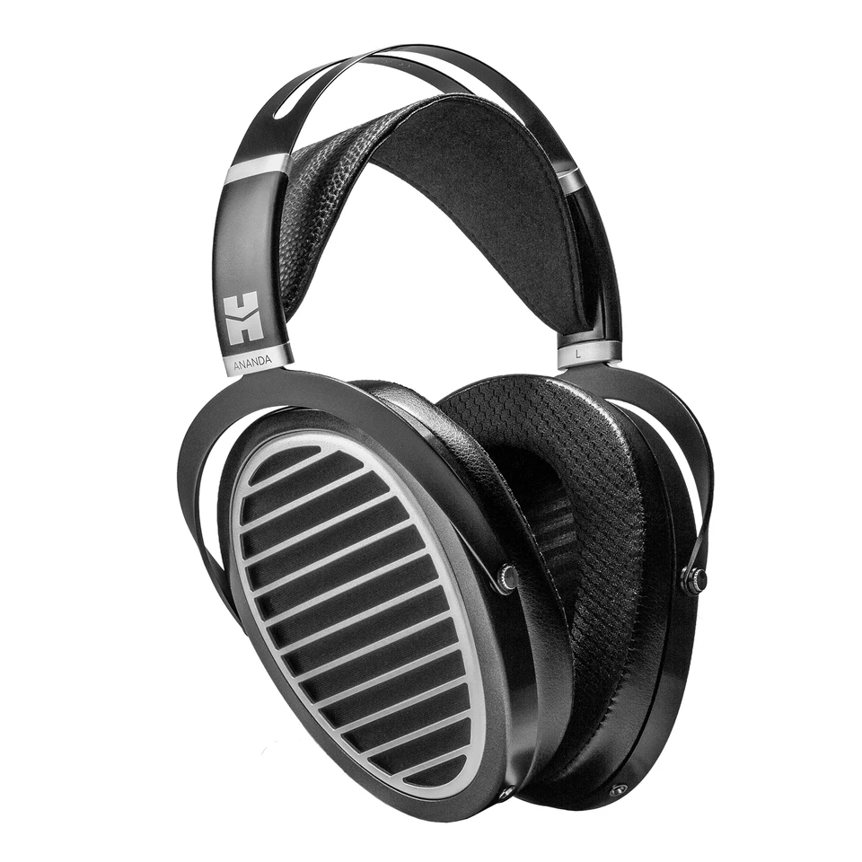 HIFIMAN Ananda ステルス マグネット オープンバック オーバーイヤー