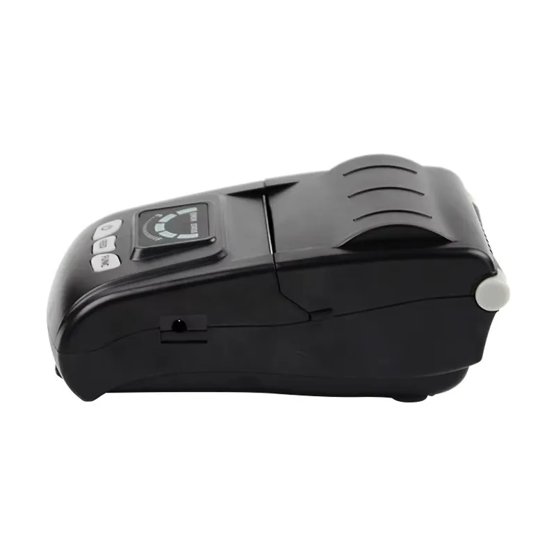 PT-260 58mm Bluetooth/WiFi Thermal Printer - Portable Receipt & Label Printer for IOS/Android
