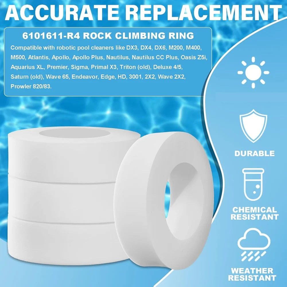 [cilae-17r]-anillos-de-traccion-y-escalada-6101611-r4-de-repuesto-para-robot-de-piscina-maytronics-dolphin-nautilus-cc-plus-9985006-r2