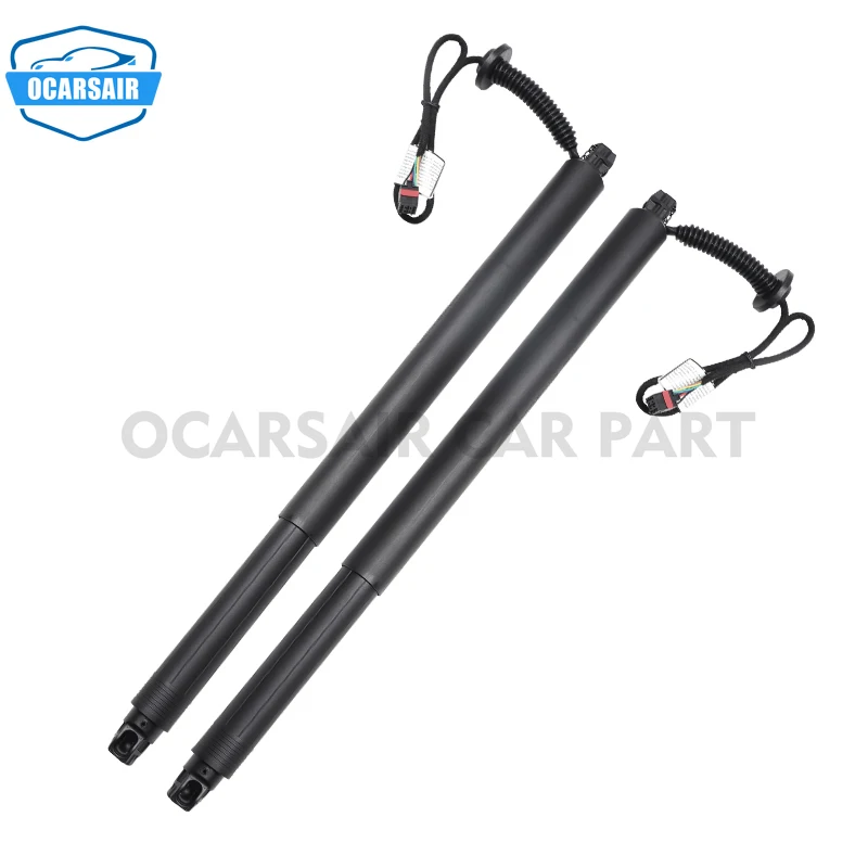 2pcs 31690603 31690604 31457610 Brand New Left and Right Universal Electric Tailgate Support Rod for VOLVO XC90 2014-