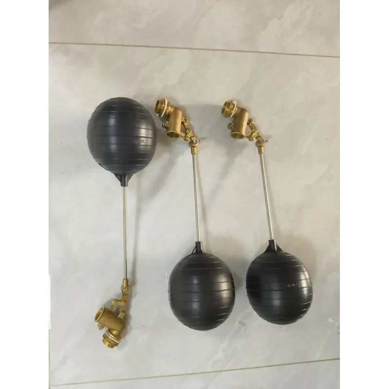 Cooling Tower Accessories 1 Inch  Float Valve