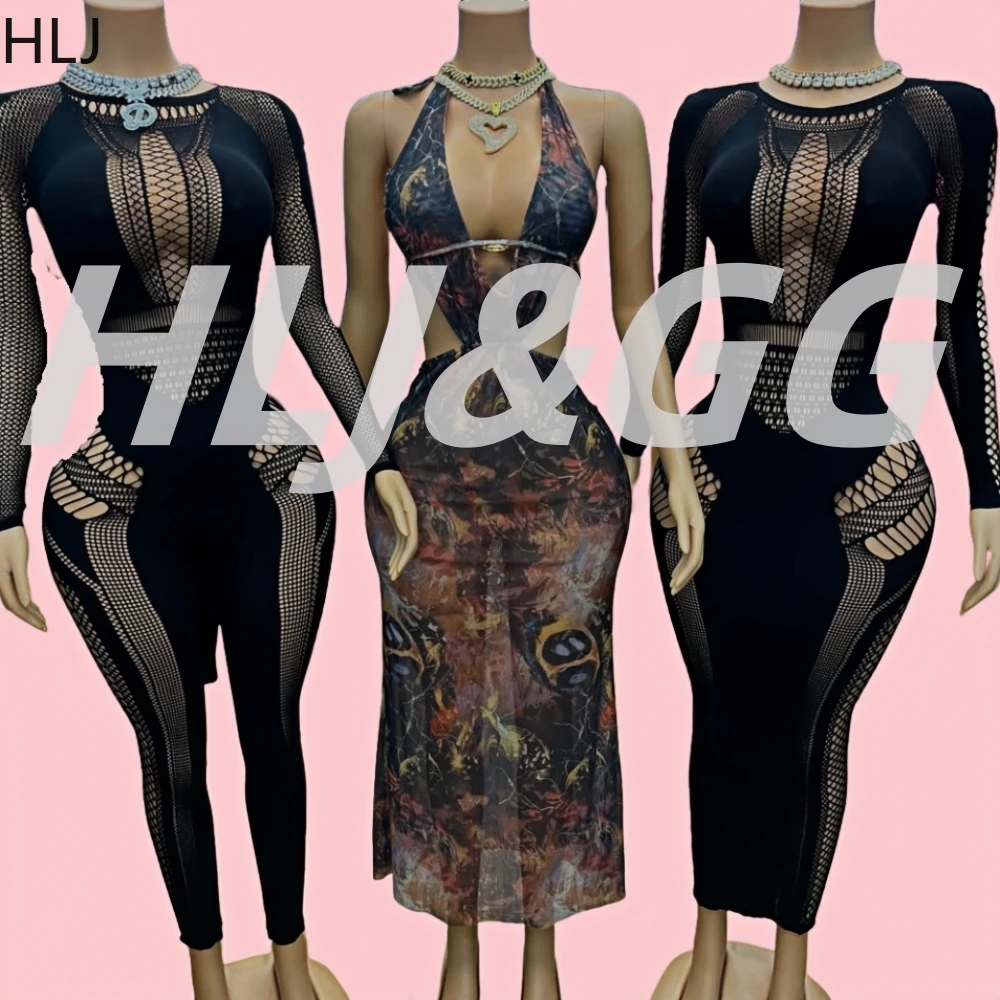 Hlj Sexy Printing H… - image