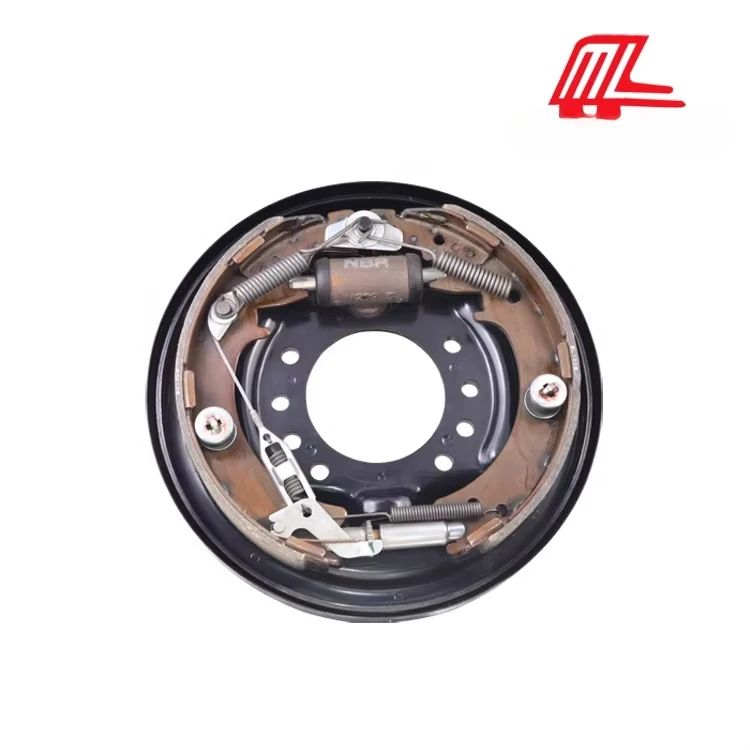 

Деталь вилочного погрузчика Тормоз в сборе L используется для Komatsu FD20-30 C16 с 312121