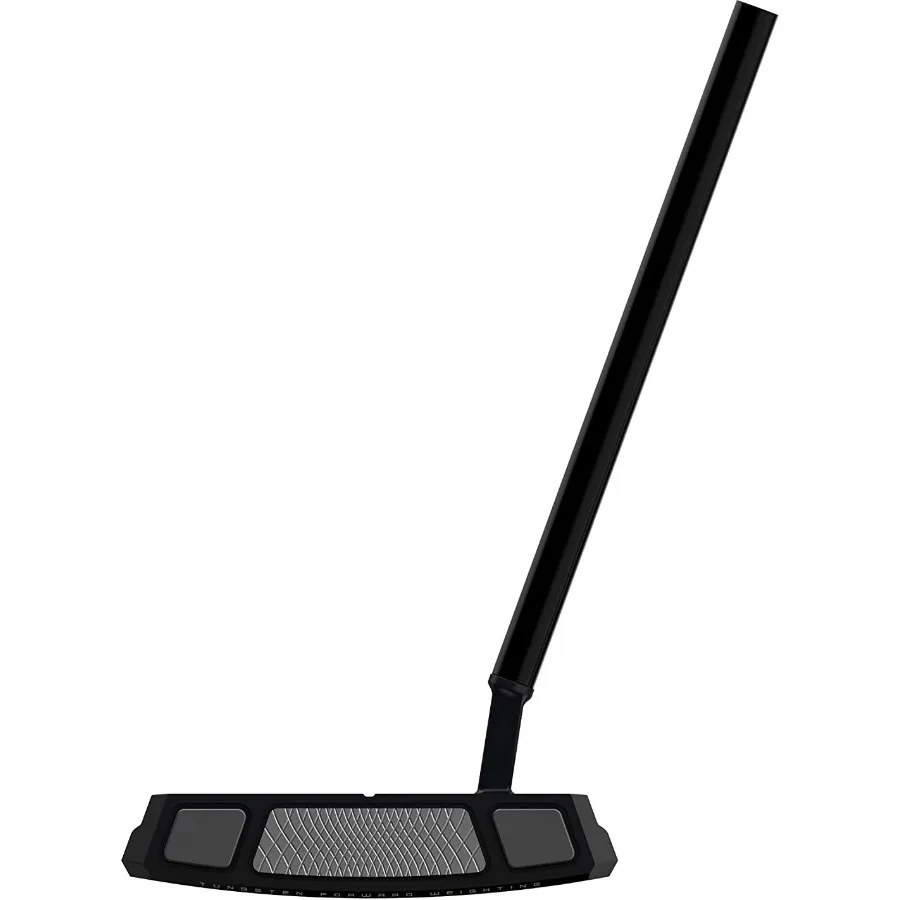 مضرب Frontline Iso لممارسة وضع الجولف الدقيقة: تقنية المحاذاة المتقدمة ونظام الوزن القابل للتخصيص #5