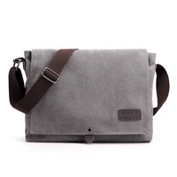 Bolso de hombro multifuncional para hombre, bolso de viaje de negocios de gran capacidad para ocio, bolso bandolera de almacenamiento de moda