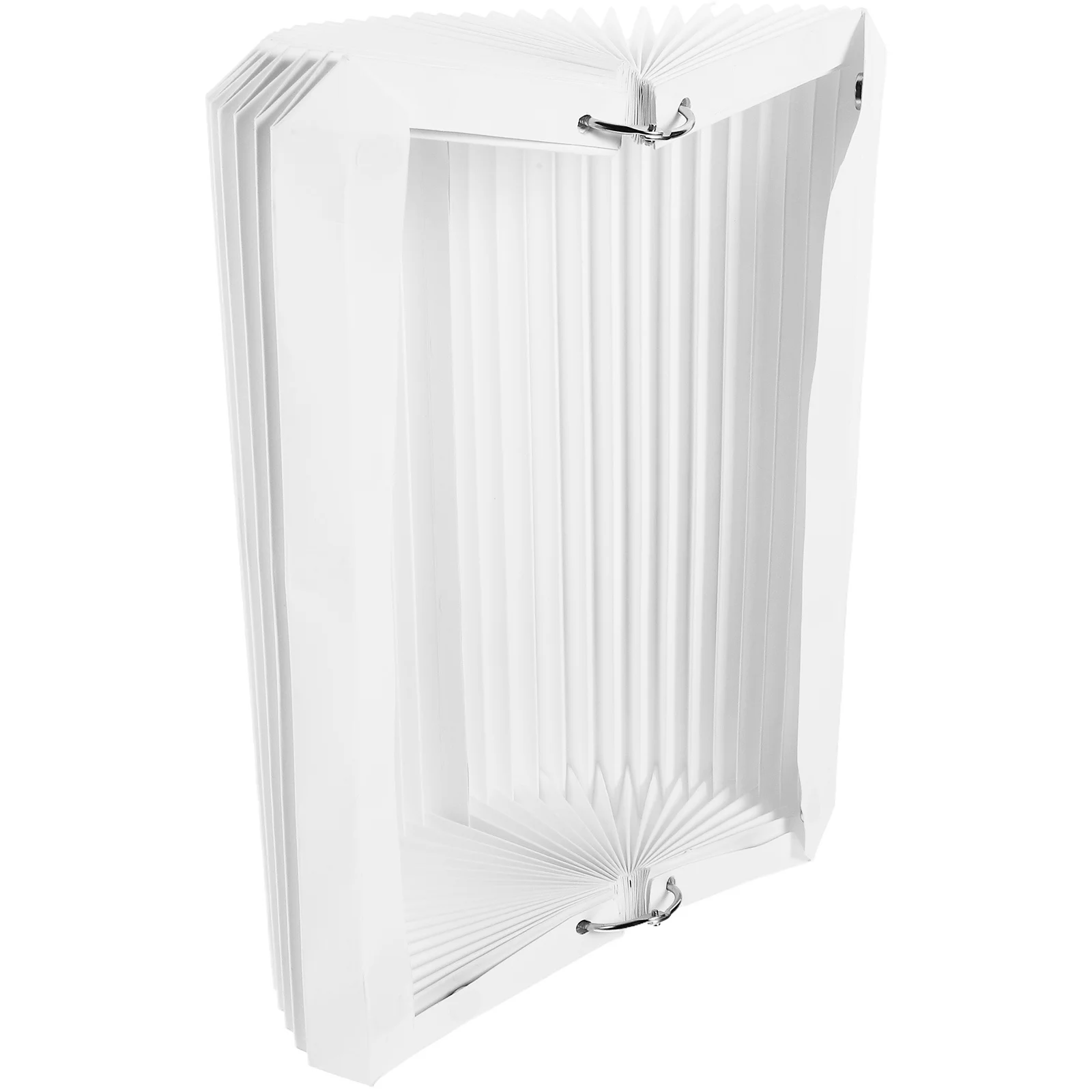 

Modern Origami Lamp Cover For Ceiling Chandelier Floor Table Lamp Paper Light Shade Decorative Lighting Accessory