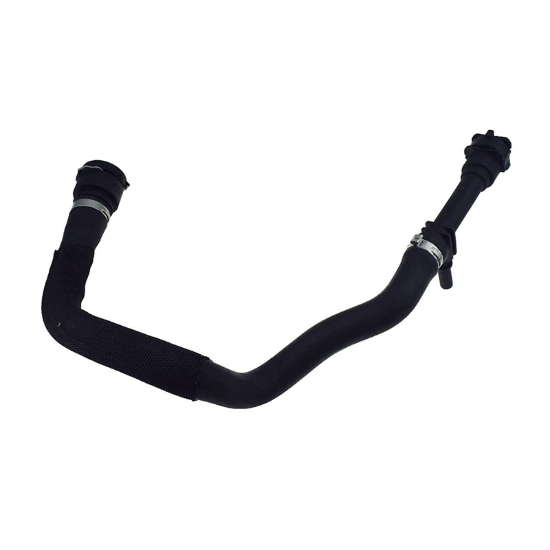 8641078 Below Water Coolant Radiator Pipe Hose For Volvo S60 S80 V60 XC60 31657657 Replacement Parts Accessories 1 Piece