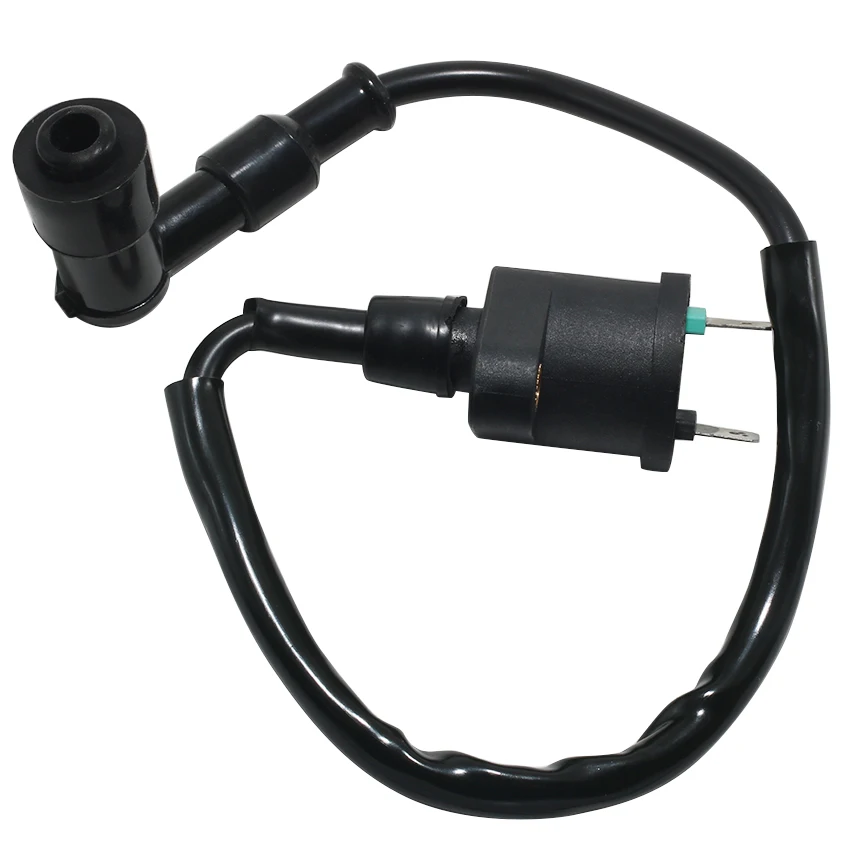 

Motorcycle Ignition Coil Accessories For Kymco Agility 50 like 125 Super 8 125 Filly Agility People S 50 3051A-KHC4-900 Parts