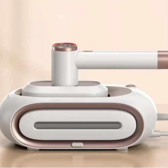 Electric Garment Steamer Iron Clothes Steam Iron for Convenient Ironing