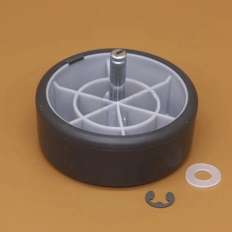 Подходит для колес пылесоса Philips FC6404 FC6409 FC6408 FC6402 FC6405 Подходит для колес пылесоса Philips FC6404 FC6409 FC6408 FC6402 FC6405