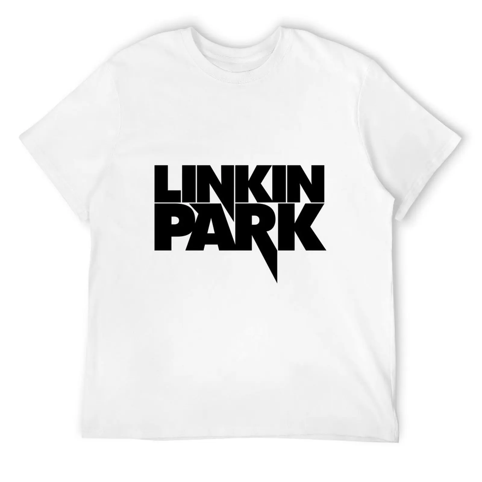 

Linkin Park T-Shirt customizeds sports fans men t shirt