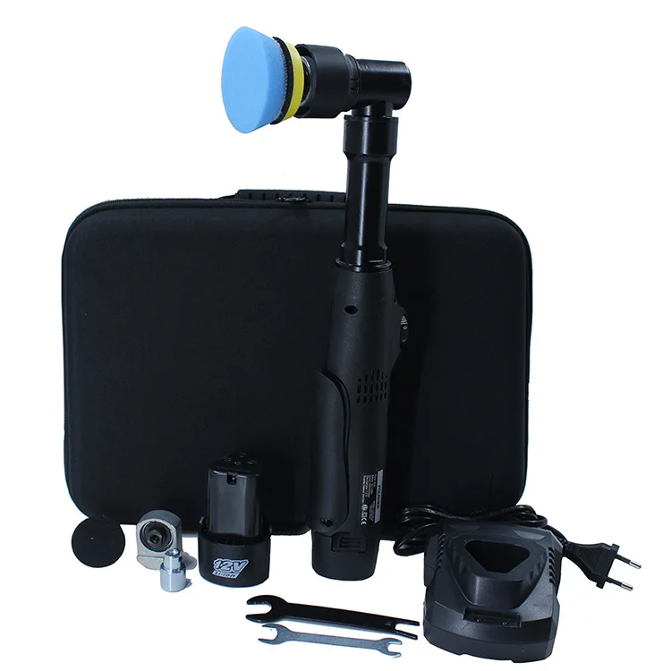 Mini Car Polisher M… - image