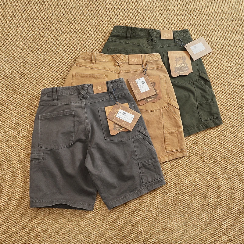 Thumbnail 4 - #20 Utility Cargo Shorts List of Top Picks