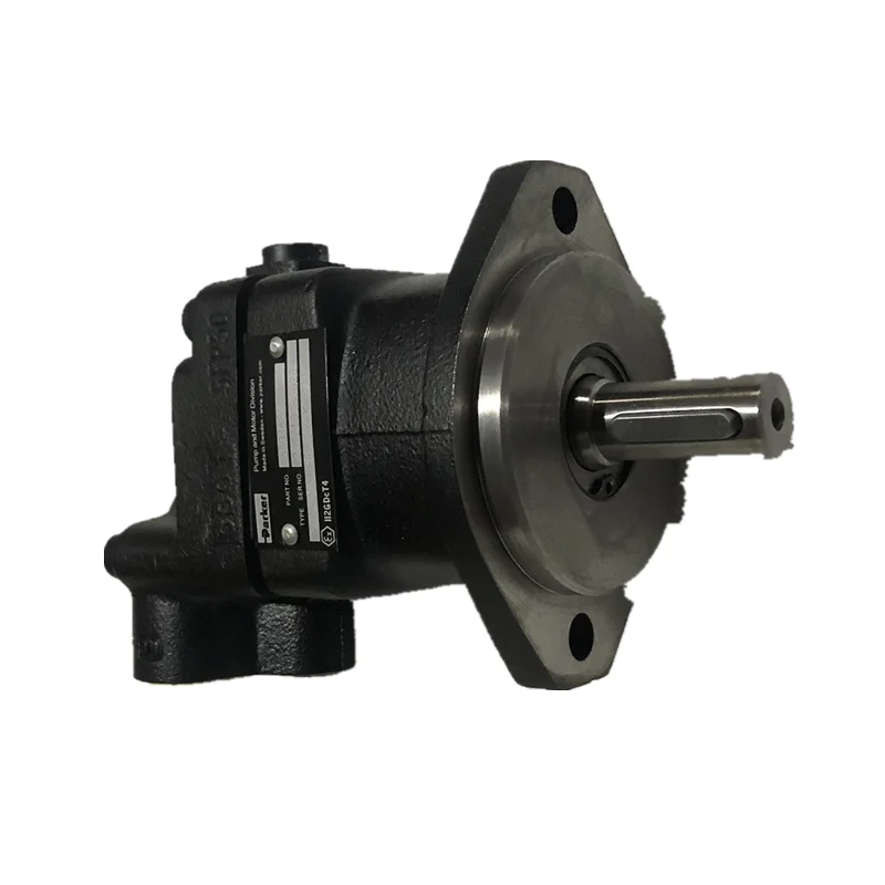 

F11-078 Lainuo Motor F11-005/006/010/012/014/019/150/250 Series F11-078-RB-CN-K-000-00 High Speed Variable Piston Motor