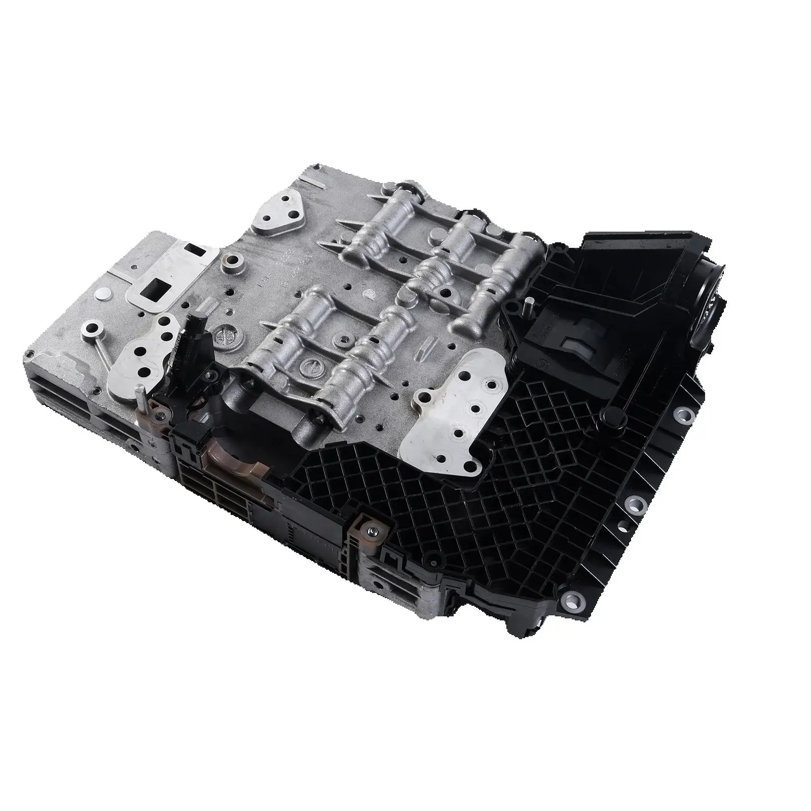 

Корпус клапана коробки передач с TCU 6HP19 6HP26 для BMW 5 серии 7 серии X5 X6 2006-2011 гг.