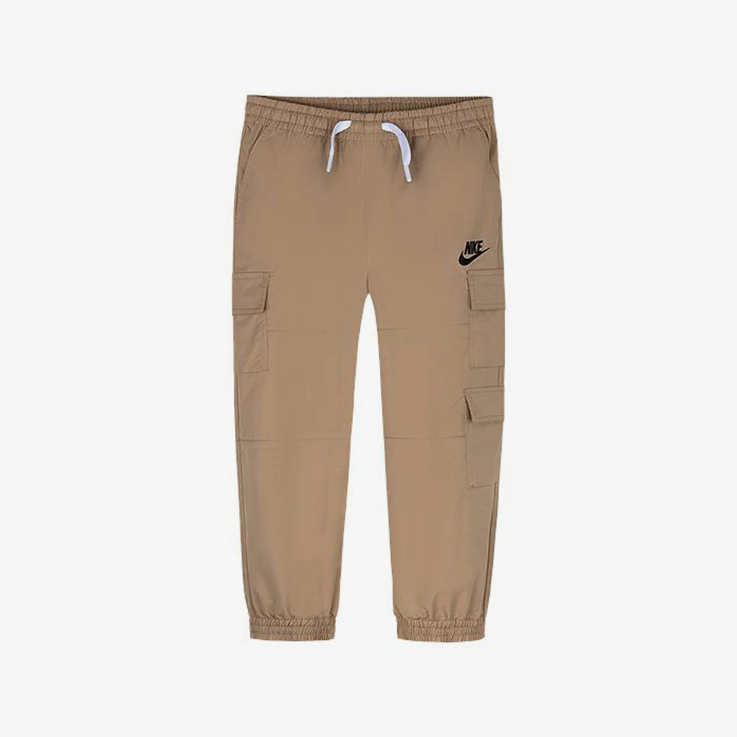 

Новые детские спортивные брюки Nike Authentic из тканого материала NY2432055PS-002