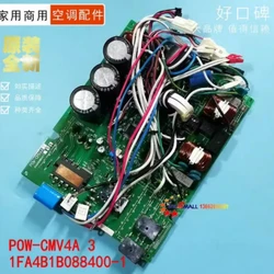 New for Sanyo Air Conditioning Computer Board Control Board POW-CMV4A 5 1FA4B1B088400-5 POW-CMV4A3