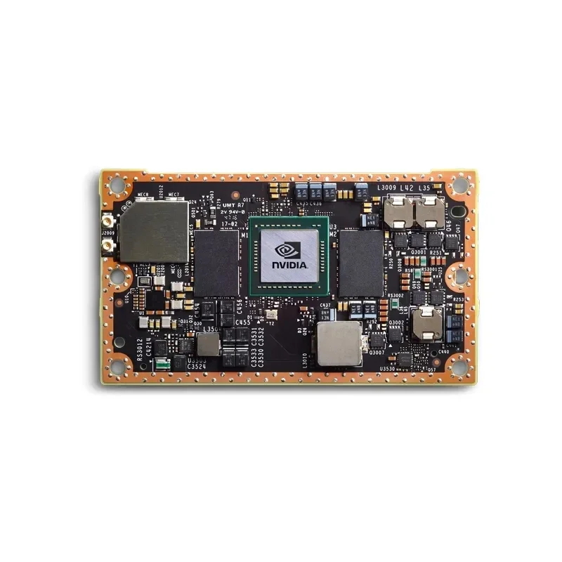 

AI Develop Board NVIDIA Jetson TX2 8GB Board Develop Module