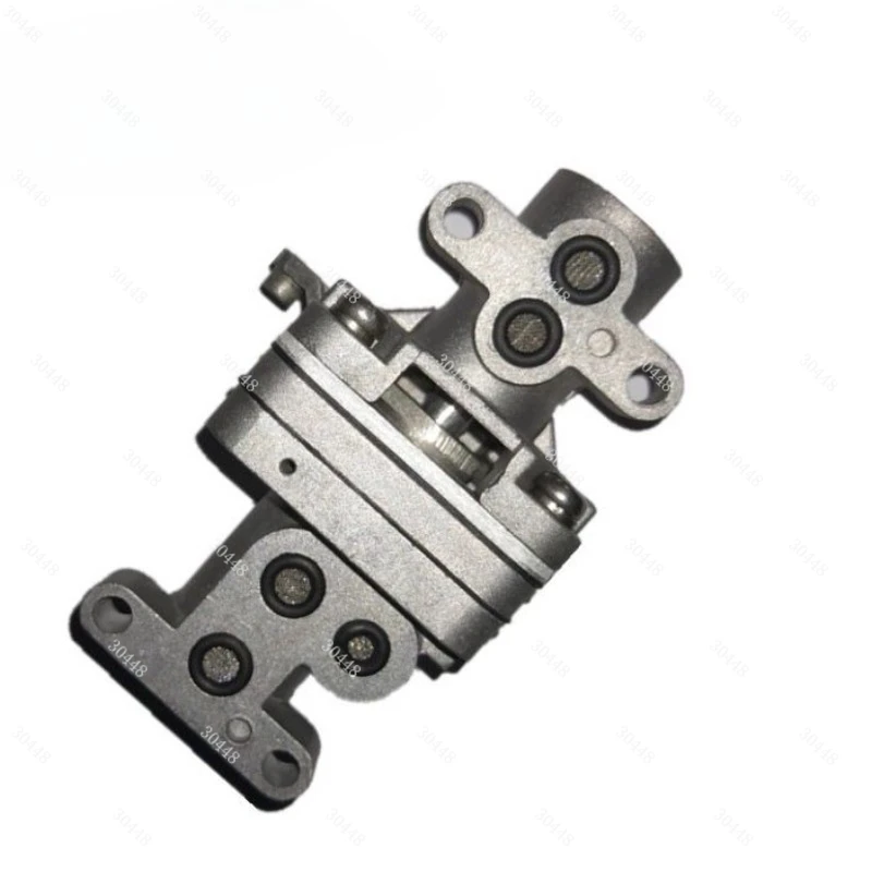 

YTC Pilot 1000 Valve Positioner Domestic and Imported