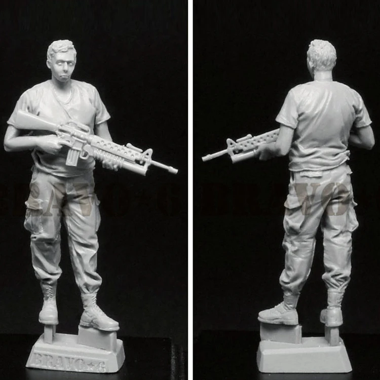 1/35 GRUNT(3) STEVE 