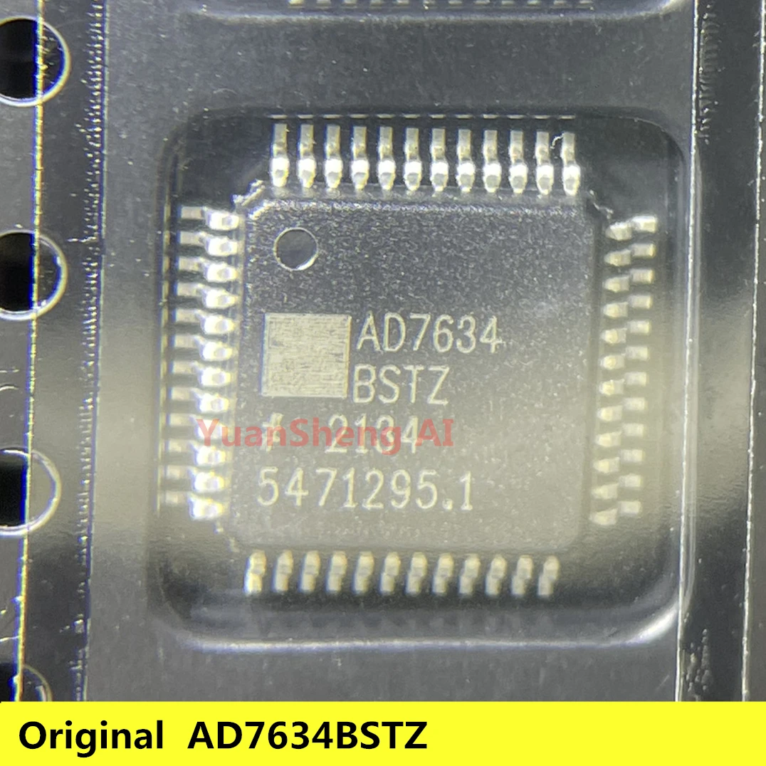 New Original AD7634BSTZ Sales and Recycling Chip IC