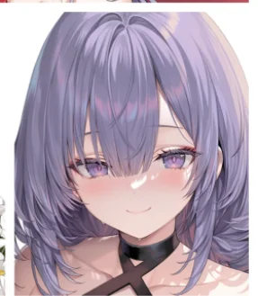 Japanese Anime Azur Lane Mogador Acrylic Double-Sided Stand Figure Model Plate Cosplay Collection Desktop Decor Gifts YSGF