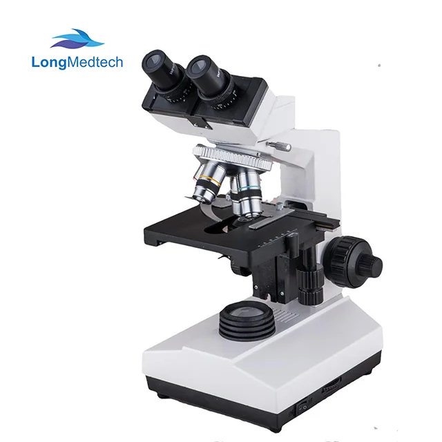 

LNL-1 Advanced Compound Optika Laboratory Optical Light Binocular Polarizing Zoom Microscope