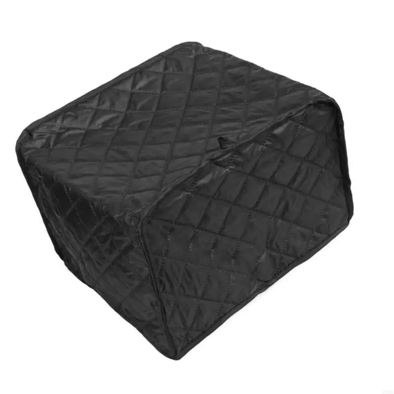 Couvercle étanche à couverture flexible couvercle coton couvercle couvercle machine à