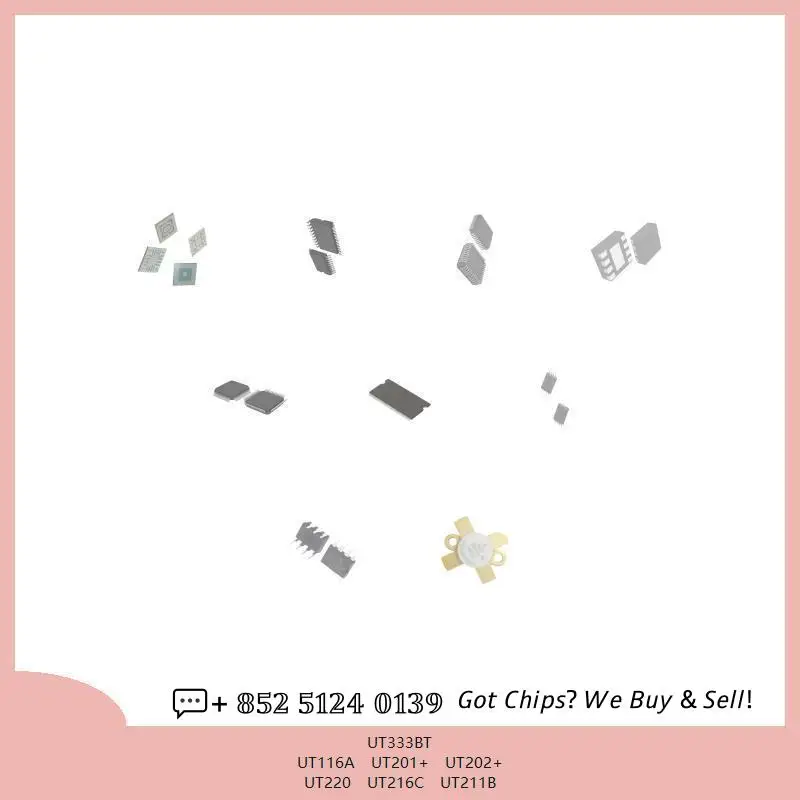 integrated-circuit-chip-chip-chip-integrated-circuit-chip-mcu-chip-ut333bt-ut116a-ut201-ut202-ut220-ut216c-ut211b-mcu-chip