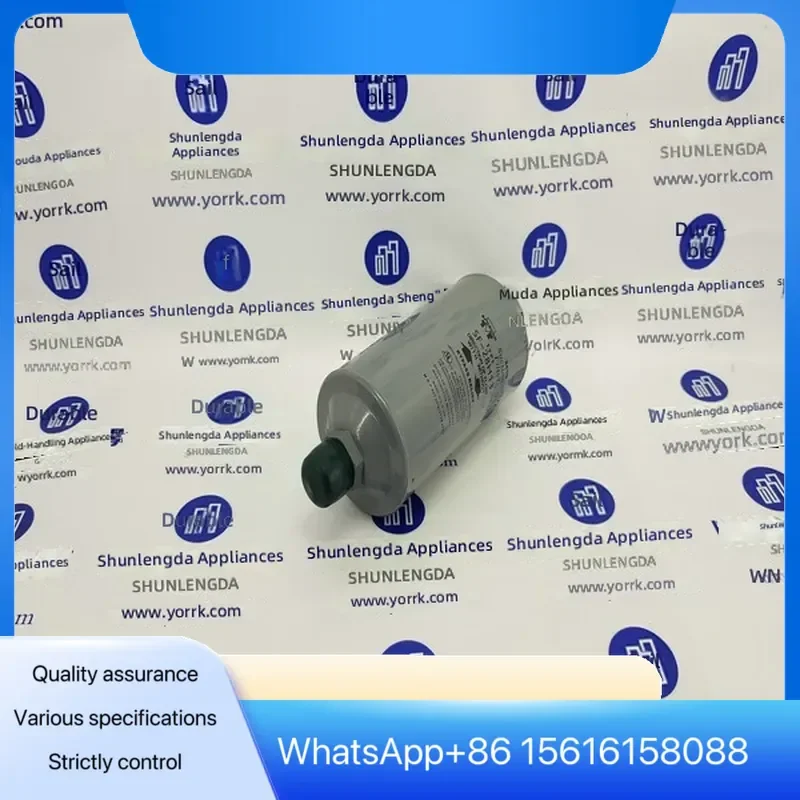 026-32839-000 02632839000 026 32839 000 York Air Conditioning Ejector Oil Separator Replacement Part HVAC Refrigeration