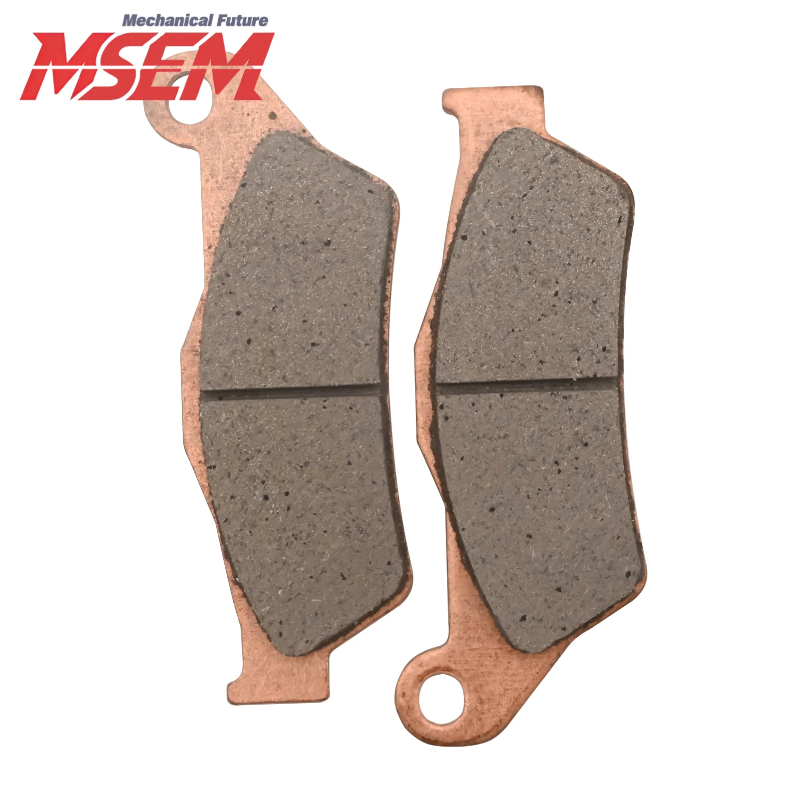 

Rear Brake Pads Kit For BMW R850 R110 R1150 R1200 K1300 GS RT RS ABS 1993-2015 High Performance Motorcycle Parts