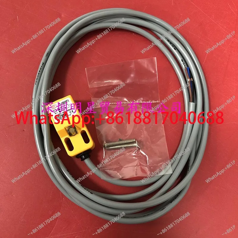 Proximity Switch JD…