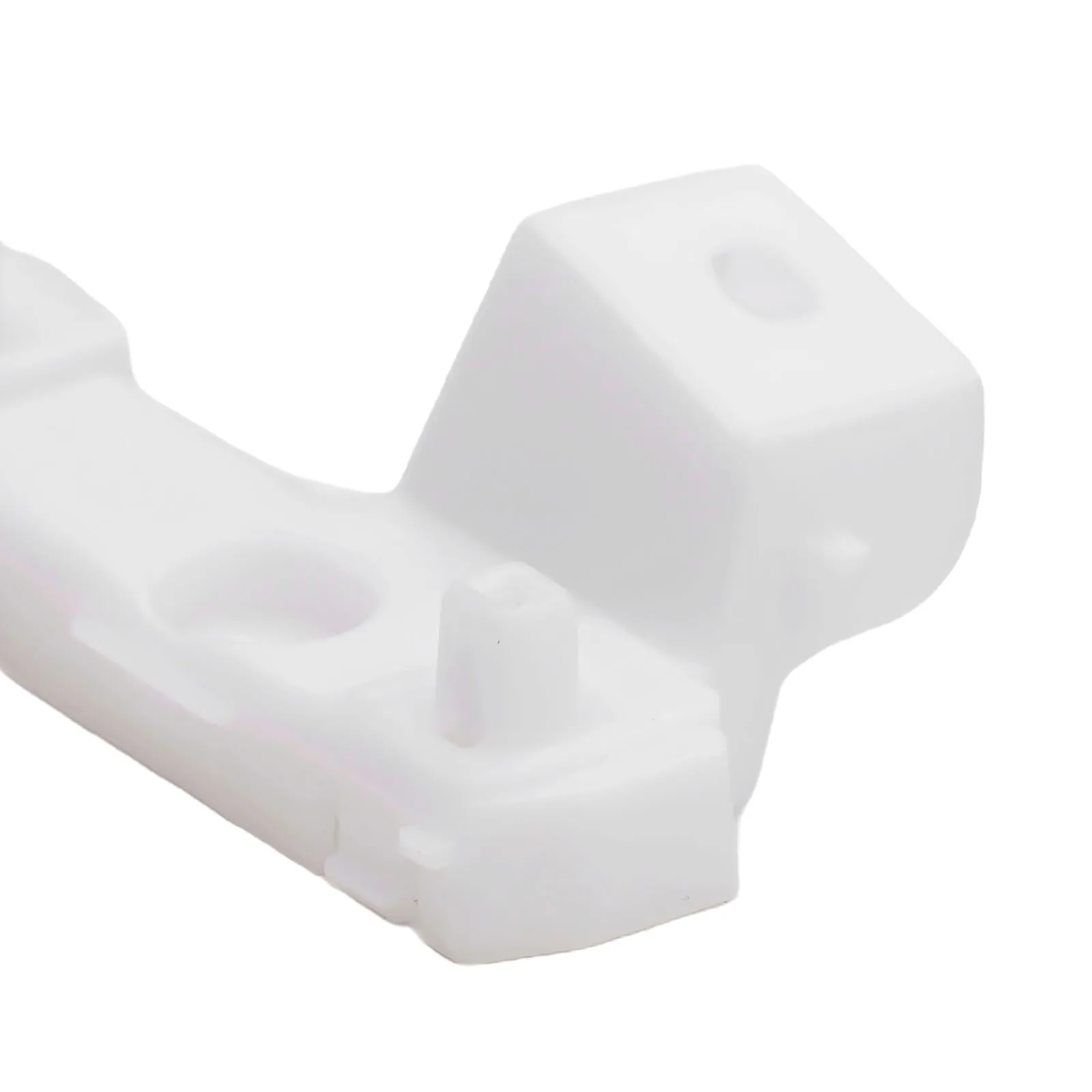 

For Mitsubishi Lancer Front Bumper Bracket 6400A403 6400A404 6400F-549 6400F-550 6400F549 6400F550 Easy Install
