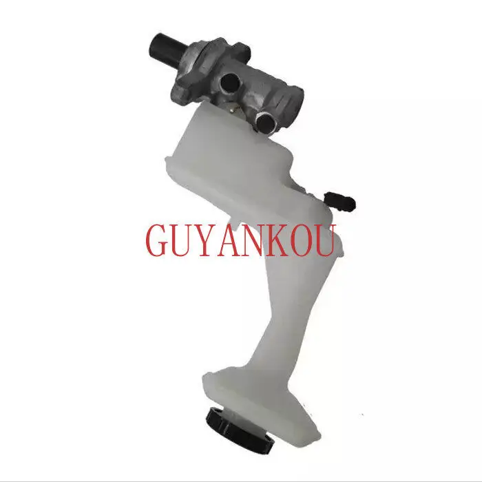 Brake Master Cylinder 460104EH0A 460104EH1A D60104BA0A D60104BA1A for Nissan Qashqai X-Trail Renault Koleos KADJAR 2014-2022